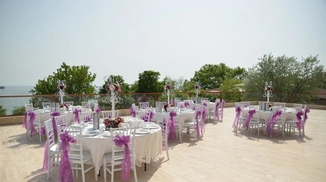 Saklı Deniz