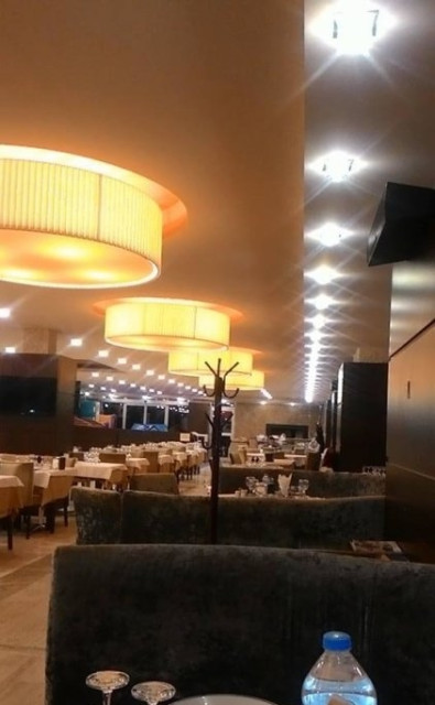 Yücel Et Restaurant