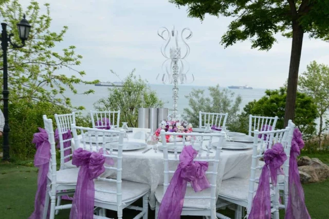 Saklı Deniz