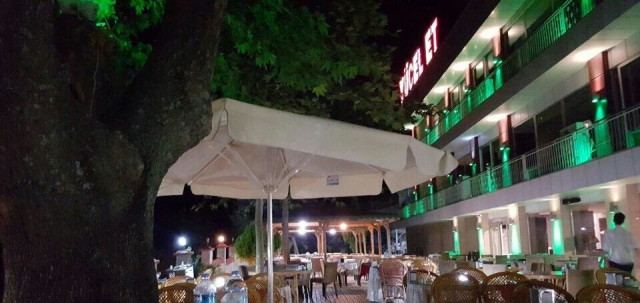 Yücel Et Restaurant