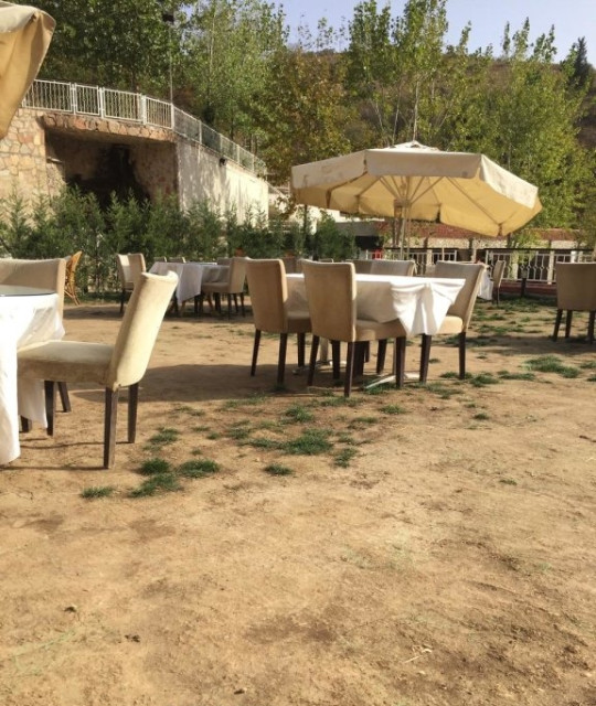 Yücel Et Restaurant