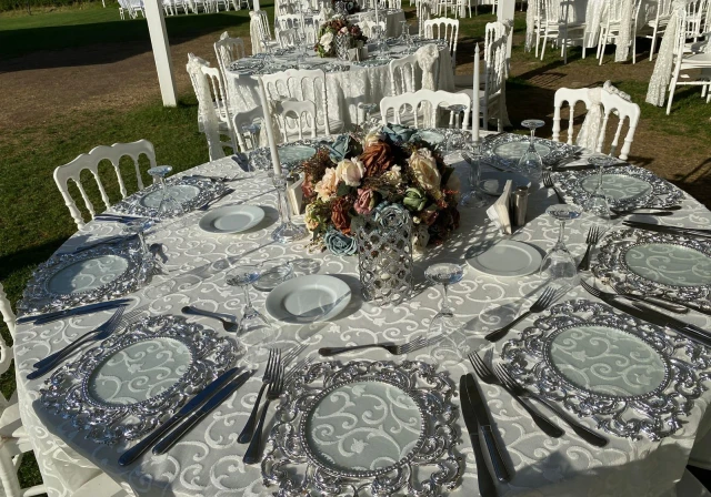 NEVA EVA Wedding