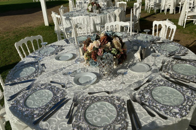 NEVA EVA Wedding