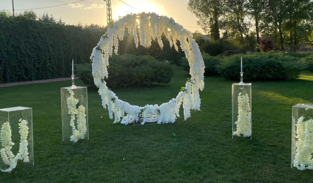 NEVA EVA Wedding