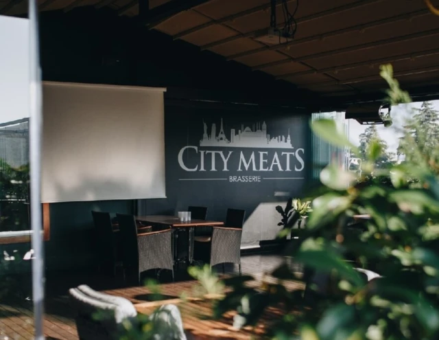 City Meats