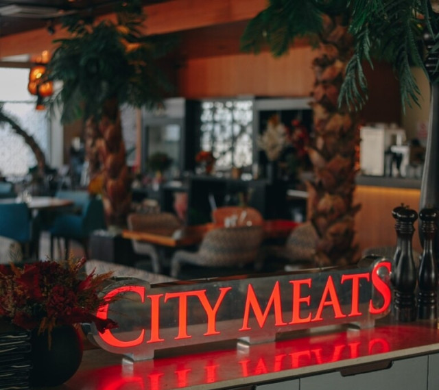 City Meats