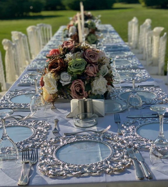 NEVA EVA Wedding