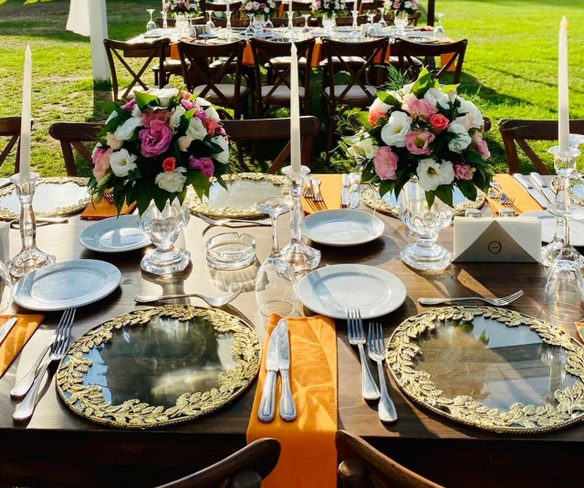 NEVA EVA Wedding