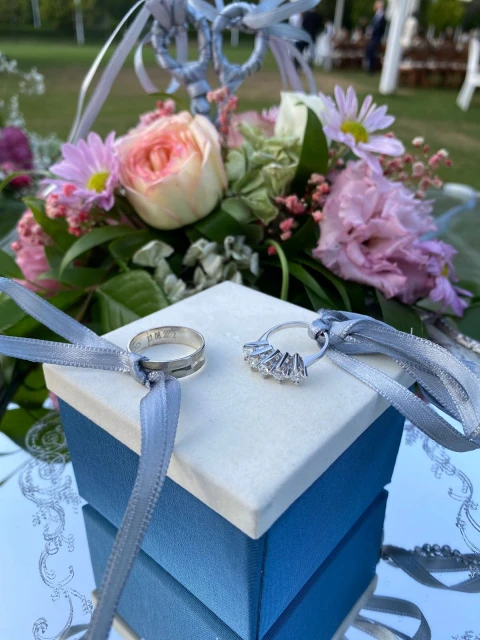 NEVA EVA Wedding