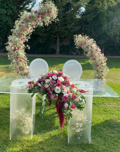 NEVA EVA Wedding