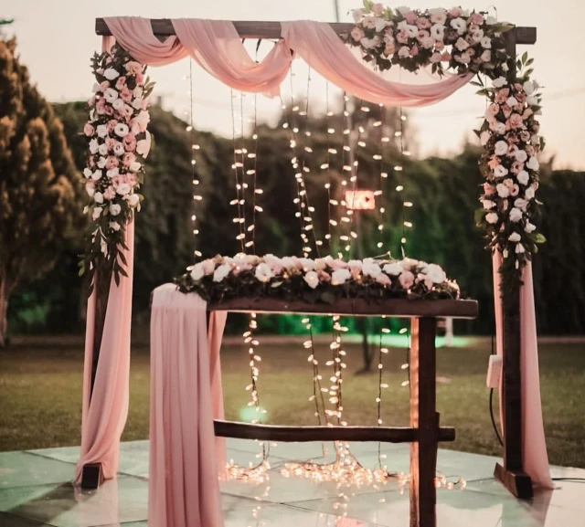 NEVA EVA Wedding
