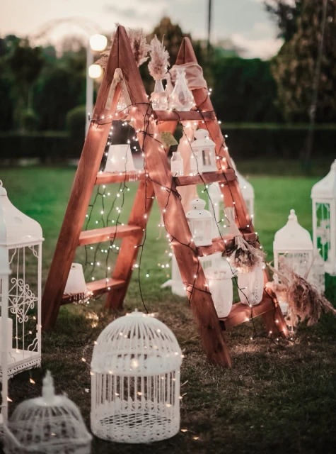 NEVA EVA Wedding