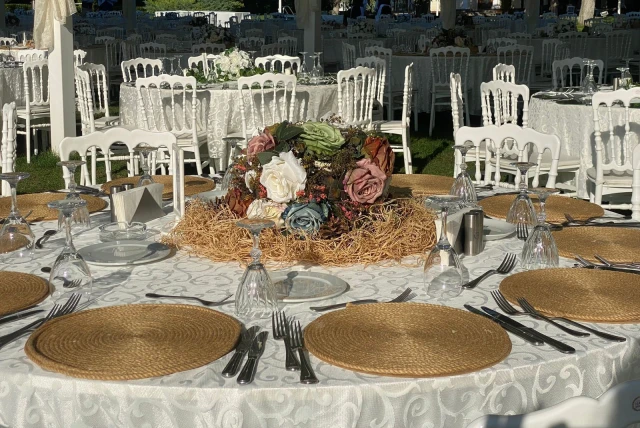 NEVA EVA Wedding