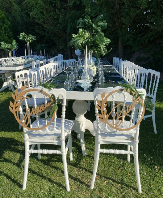 NEVA EVA Wedding