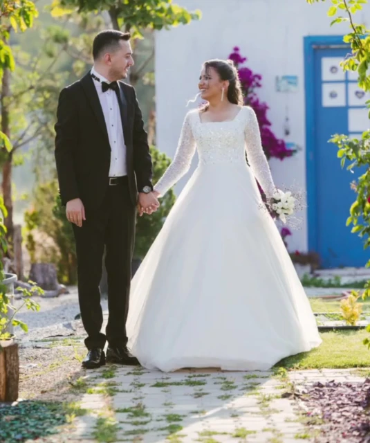 NEVA EVA Wedding