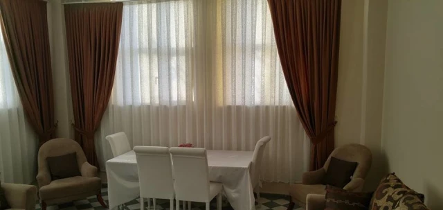 Tayfunspor Düğün Salonu
