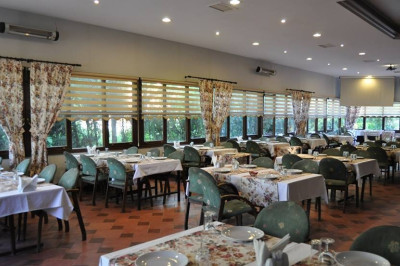 Huzur Restaurant