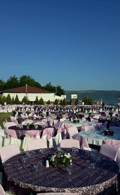 Kırtay Beach Motel