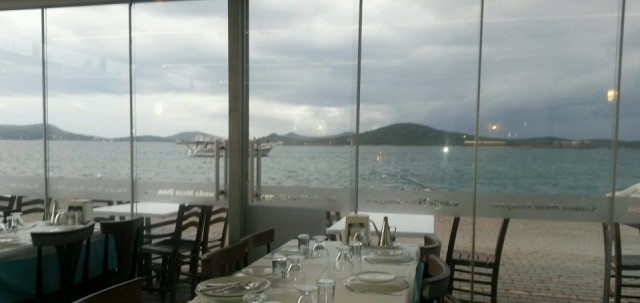 Cunda Meze Restaurant