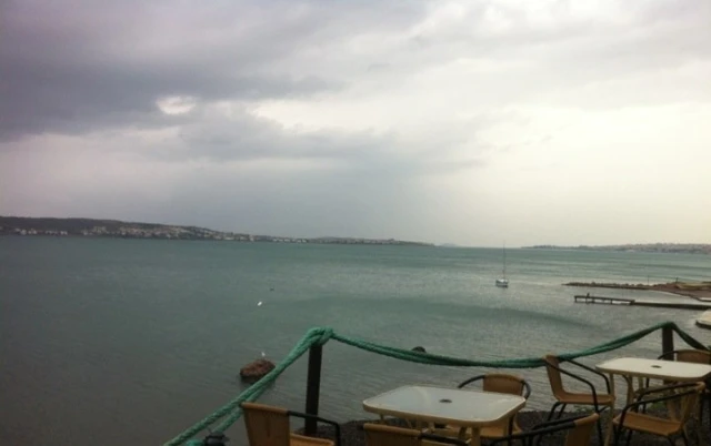 Yelken Restaurant
