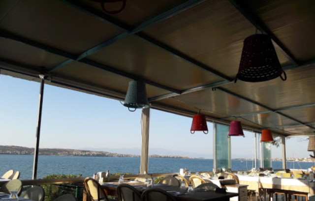 Yelken Restaurant