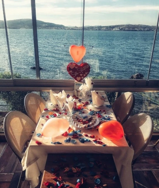 Yelken Restaurant