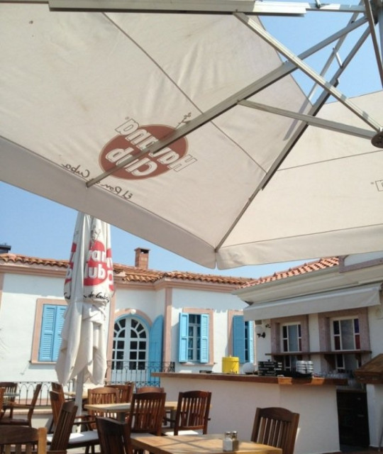 Cunda Uno Restaurant