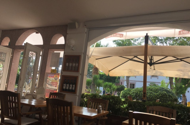 Cunda Uno Restaurant