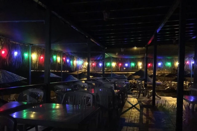 Club Afrodit Tatil Köyü