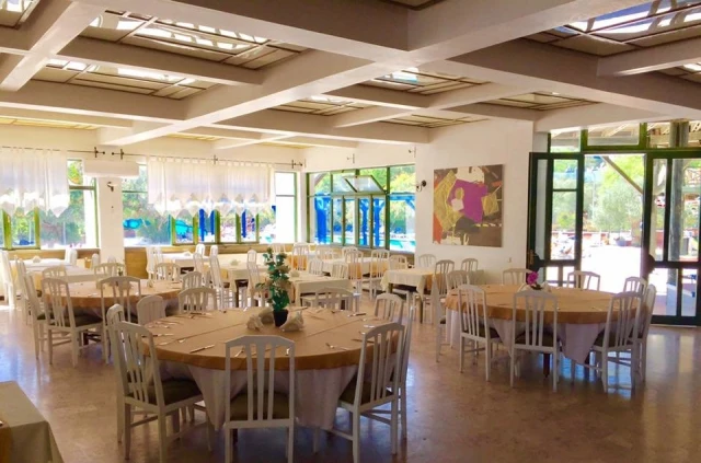 Club Afrodit Tatil Köyü