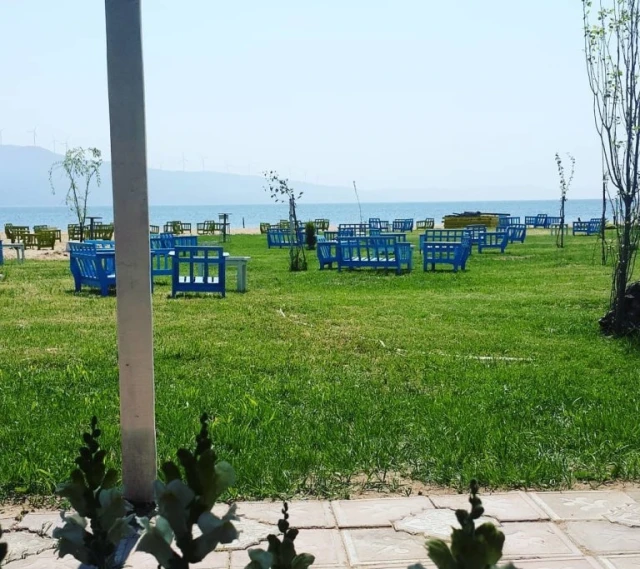 Mysia Beach