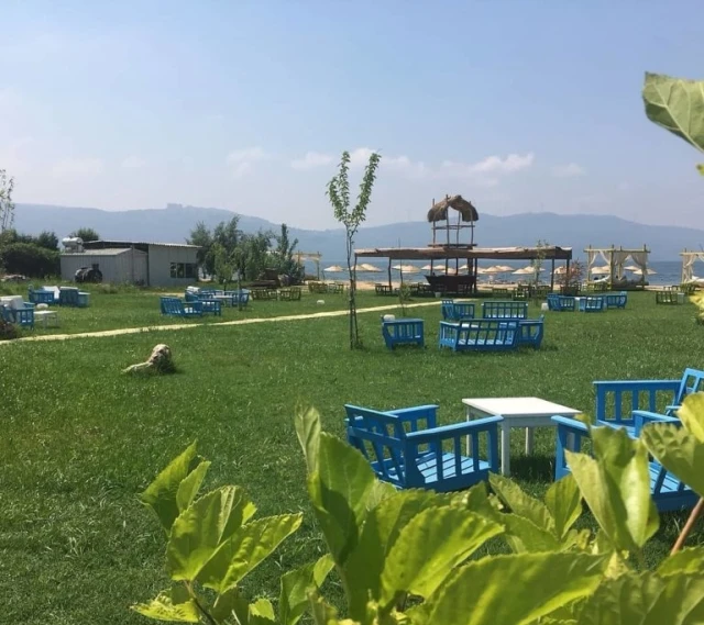 Mysia Beach