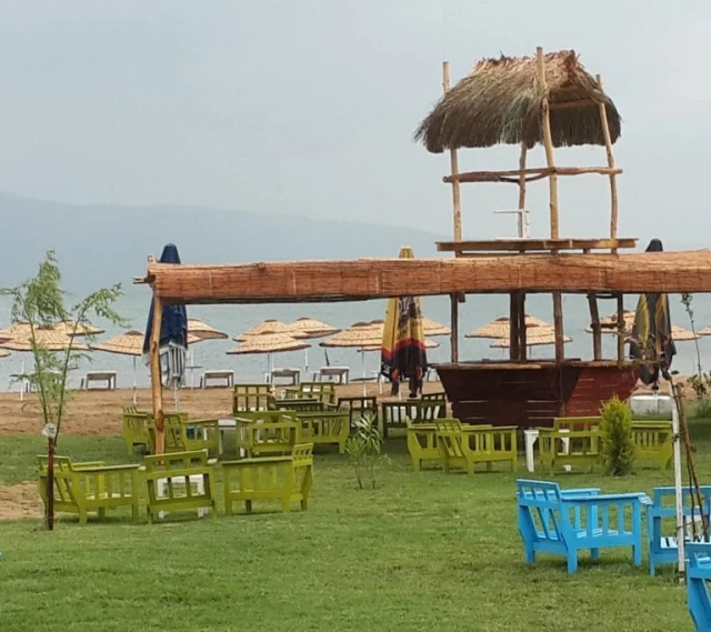 Mysia Beach
