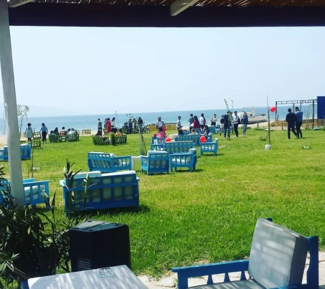 Mysia Beach