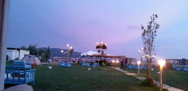 Mysia Beach