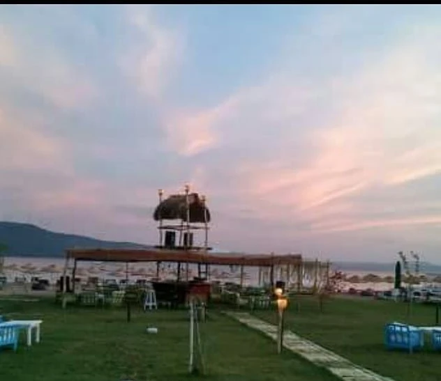 Mysia Beach