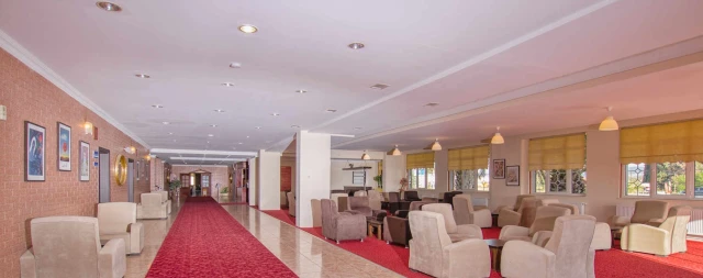 Entur Termal Otel