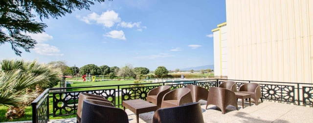Entur Termal Otel