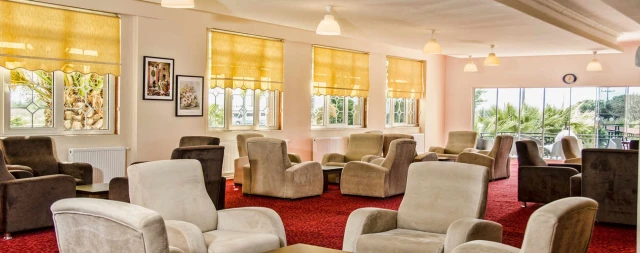 Entur Termal Otel