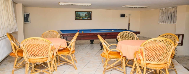 Entur Termal Otel