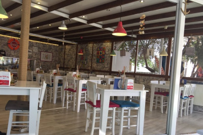 Ada Balık Evi