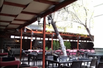 Aker Restaurant