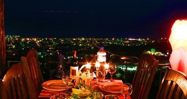 Papazlıkhan Hotel & Restaurant