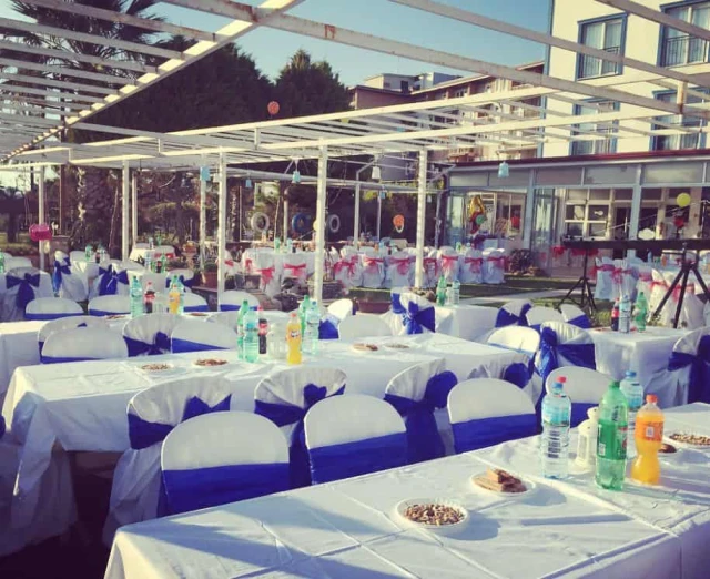 Gümüldür Mavi Deniz Otel