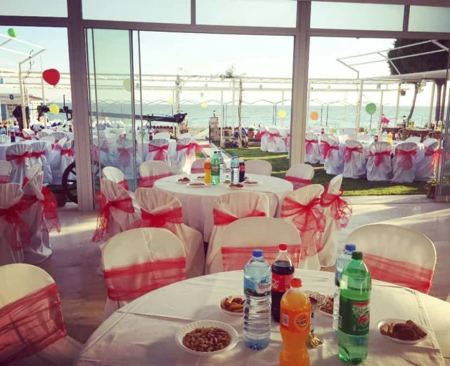 Gümüldür Mavi Deniz Otel