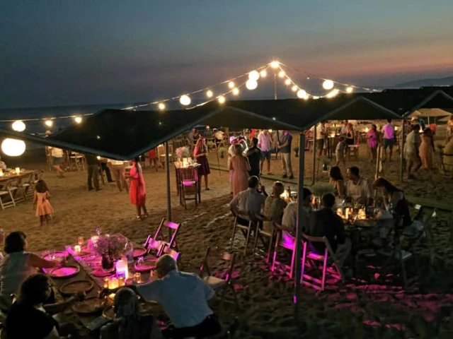 Gümüldür Mavi Deniz Otel