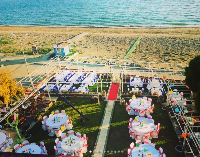 Gümüldür Mavi Deniz Otel