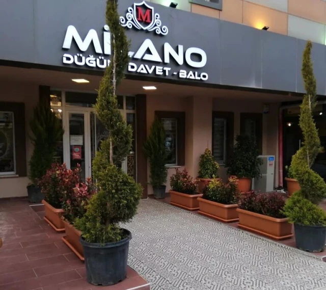 Gülez Düğün Salonu