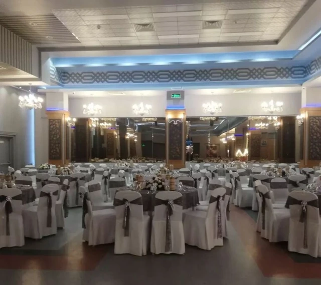 Gülez Düğün Salonu