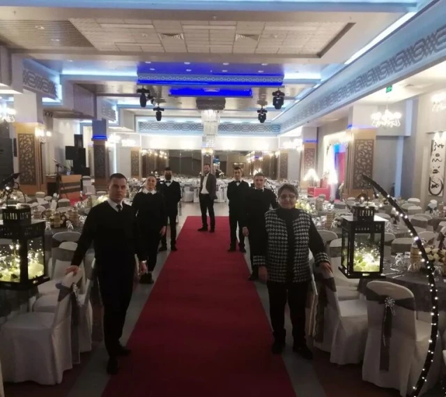 Gülez Düğün Salonu
